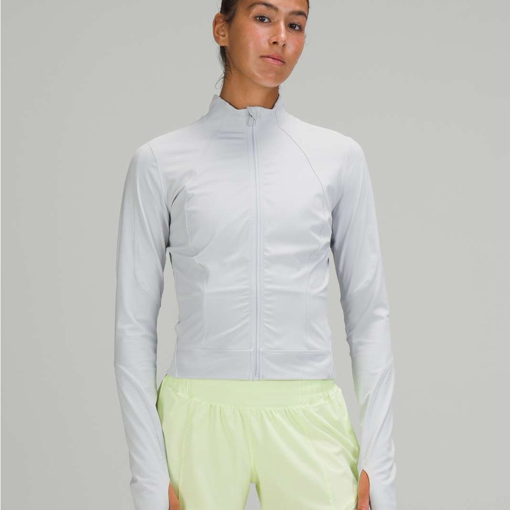 Lululemon Light Jacket